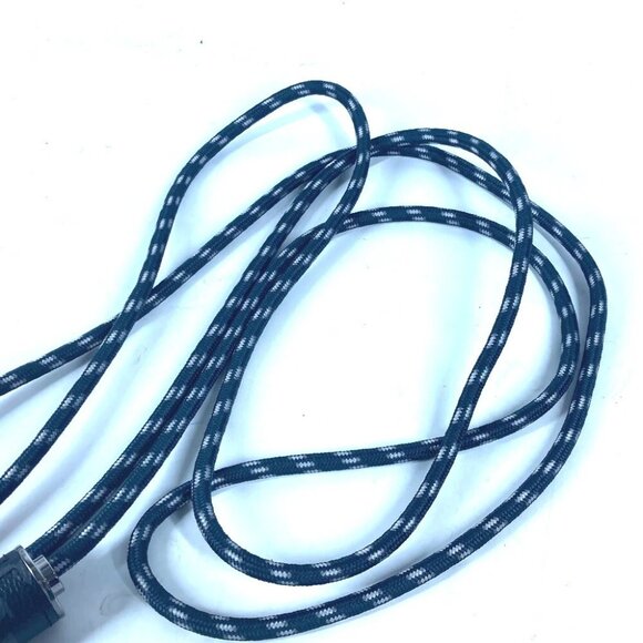 LOUIS VUITTON GI0210 MonogramEclipse Cold Sotec Christopher skipping jump rope - Picture 4 of 7